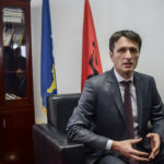 Murati: „Dolina treba da se pridruži Kosovu, a tri severne opštine treba da se daju Srbiji“