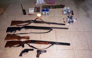 Arsenal oružja