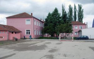 OŠ "Vuk Karadžić"