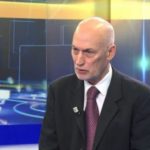 Izraelski ambasador u Tirani: Priznaćemo Kosovo u roku od nekoliko nedelja ambasador izraela u Tirani Noa Gal Gentler