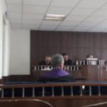 A new – third indictment filed in the case of the murder of Oliver Ivanovic