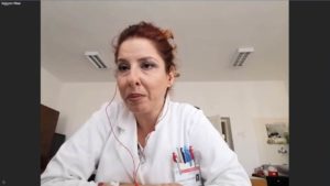 doktorka Anđela Gavrilović