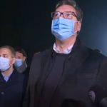 Vučić: Držite me za reč, oluje protiv srpskog naroda više neće biti