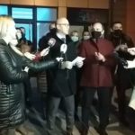 Prve reakcije za novog gradonačelnika: Na Fejsbuku pozdravi i čestitke, Tviter kritikuje