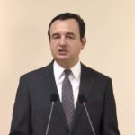 Kurti: Special Court is unjust and biased against KLA and Albanians