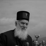 Patriarch of the Serbian Orthodox Church Irinej passes away Patrijarh SPC