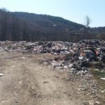 Problemi koji godinama otežavaju život građana Leposavića Deponija otpadaka „Polje“ u Leposaviću FOTO- Filip Radojević
