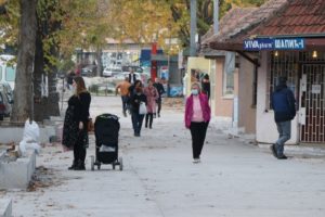 korona mere kovid mitrovica