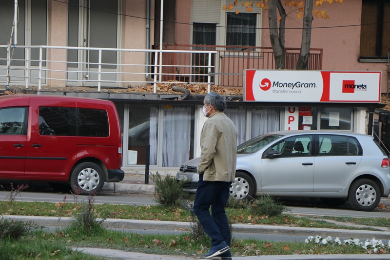 korona mere kovid mitrovica