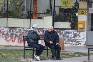 korona mere kovid mitrovica