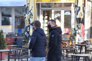 KoSSev Korona mitrovica