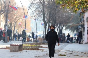 KoSSev Korona mitrovica