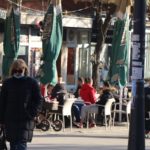 BLOG 410. dan epidemije: Povratak normalnom životu kada dođemo do tri miliona vakcinisanih Koronavirus mitrovica kossev