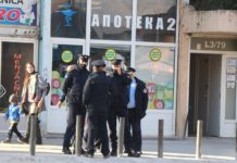 “Čekajući Srbe” KoSSev Korona mitrovica