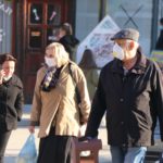 Penzioneri i korisnici socijale i dalje nisu u obavezi da se javljaju (kosovski sistem) KoSSev Korona mitrovica