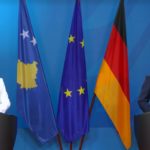 Haradinaj Stubla u poseti Berlinu: „Dodik Republika“ razarajuća ideja