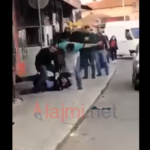 Kosovo Polje: Sukob građana sa policijom, više osoba povređeno, jedna ranjena iz vatrenog oružja Policija Kosovo polje