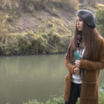 Pesnikinja u doba korone: Puno slobodnog vremena i inspiracije za nova stvaralaštva Pesnikinja Nina Čiplak