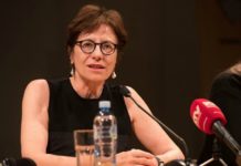 BIRN, Ana di Lelio: Kosovo Wartime Leaders’ Indictment is Inaccurate and Biased