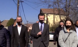 Kurti S. Mitrovica