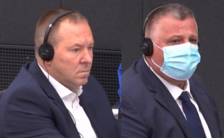 Nasim haradinaj Hisni GUcati