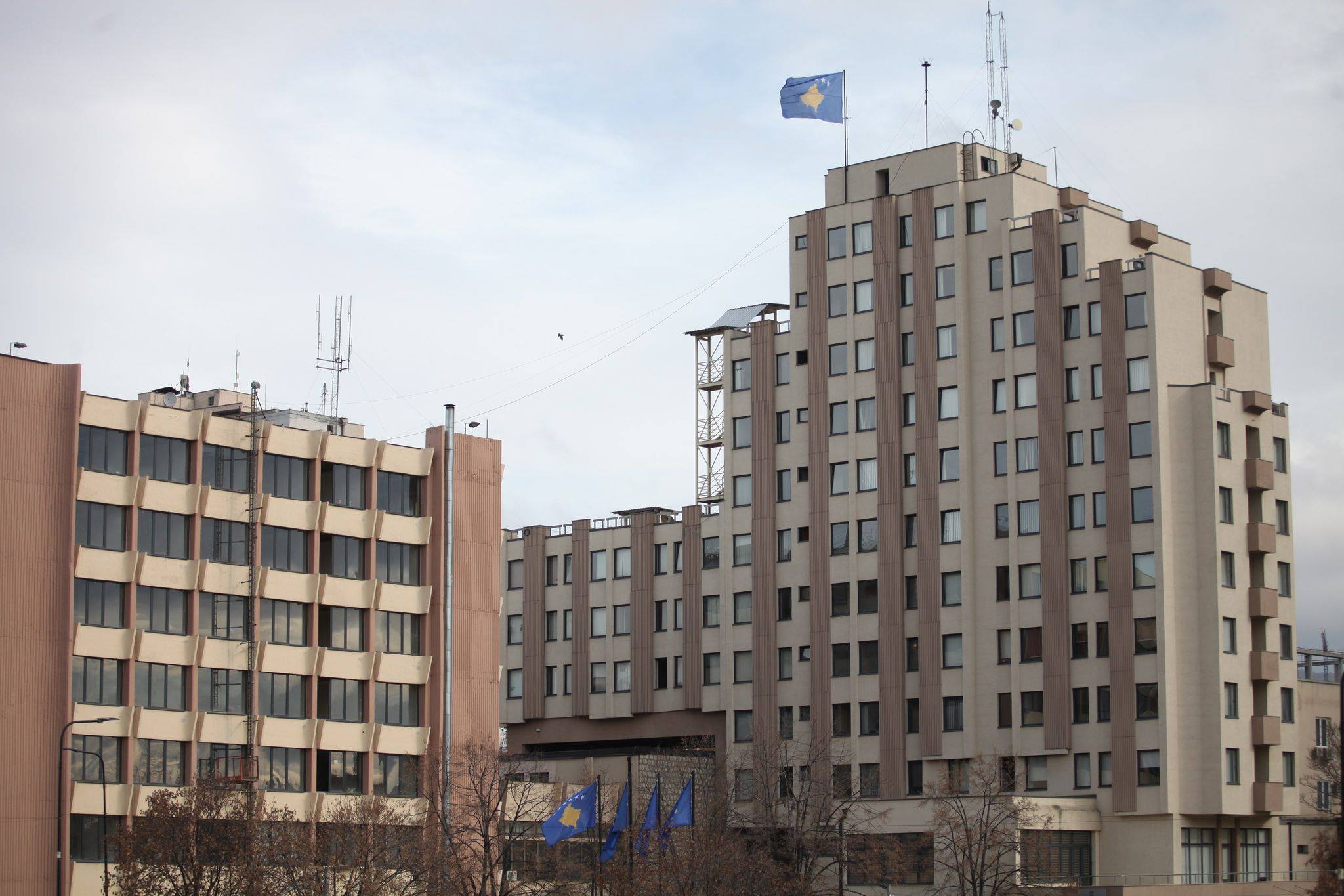 Ministarstvo spoljnih poslova Kosova