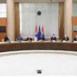 Vucic held a meeting with Kosovo Serbs and the directors of EMS and EPS – conclusions in two or three days