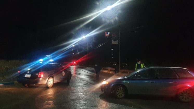Saobraćajna nesreća