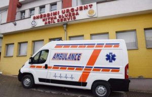 Hitna služba Prizren