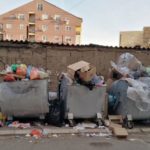 „Oda lepoti“ u Čika Jovinoj: Umesto poštovanjem zatrpani smećem