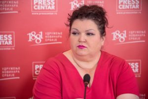 Gorica Đokić