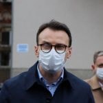 Petković: Šta je sledeće, da Haradinaj preti velikom Albanijom ako ne dobiju vakcinu? Petar Petković