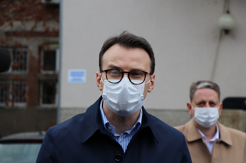 Petar Petković