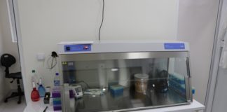 PCR Laboratorija KoSSev Korona Kosovska Mitrovica