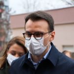 Kancelarija: PR koristi krizu u Ukrajini za „velikoalbanske“ ideje, maliciozne inicijative i transformaciju KBS Petar Petković