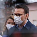 Petković još jednom pozvao Srbe da glasaju za SL i Radu Trajković „pošalju u političku penziju“ Petar Petković