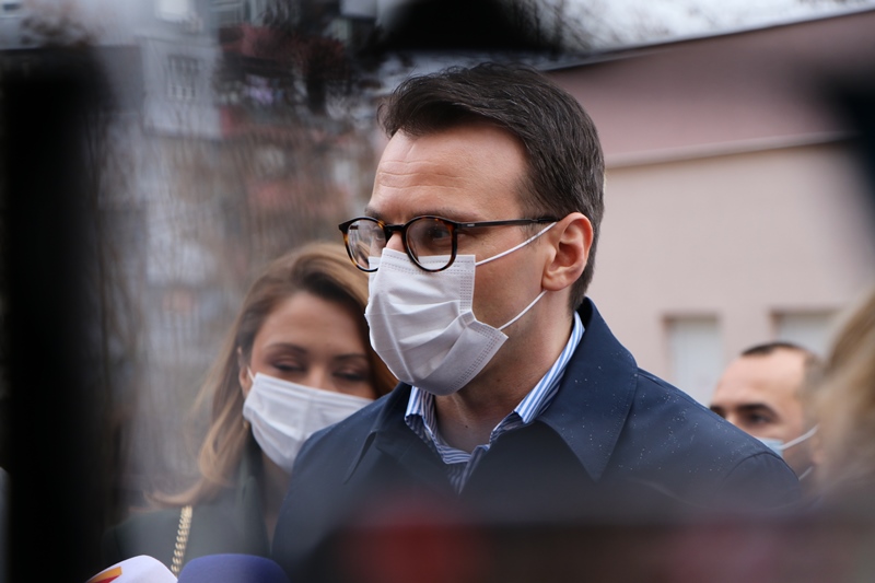 Petar Petković