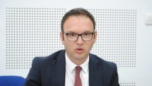Krešnik Gaši