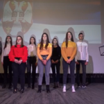 Gimnazija u Šilovu premijerno emitovala program obeležavanja stogodišnjice rada
