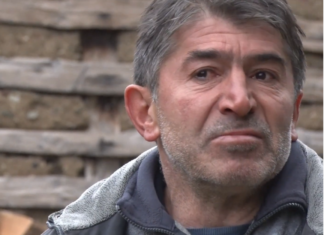 Jovanu Maksimoviću iz Banjske reke u požaru oštećena kuća, apeluje za pomoć za sanaciju štete