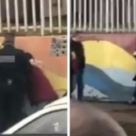 Pripadnica KP udarala devojku u blizini škole; PIK preporučio suspenziju