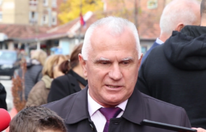 Milorad Arlov