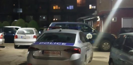 Tuča Mitrovica bb