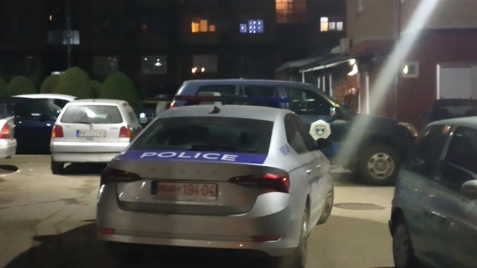 Tuča Mitrovica bb