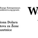 Otvoren poziv za prijave za investicione grantove Programa energetske efikasnosti MFK-a za preduzetnice