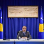 Hoti: Pitanje nestalih biće rešeno kada se postigne konačni sporazum sa Srbijom