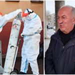 Kardiolog preležao koronu: Kiseonik mi je spasao život