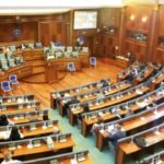 Blokada kosovske skupštine ugrožava sudbinu međunarodnih sporazuma vrednih 121 milion evra Sednica Skuptina Kosova Kosovo
