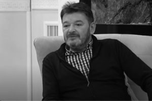 Tihomir Arsić