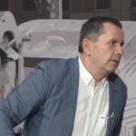 Gaši prosvetlio poslanike: Nije Tači uhapšen zbog izveštaja Dika Martija, već Klinta Vilijamsona
